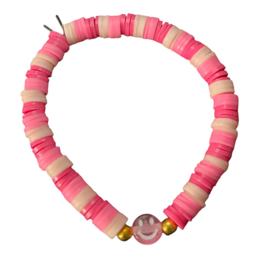 Clay Bead - 6in