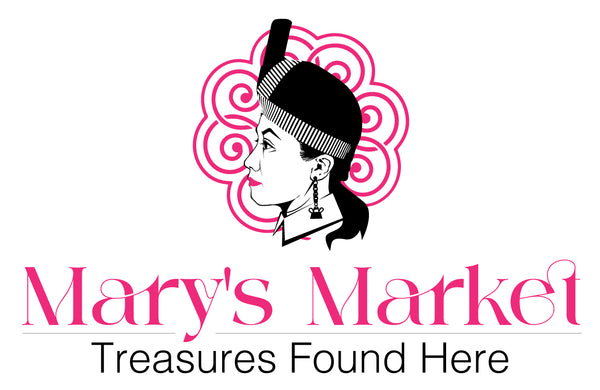 Mary’s Market